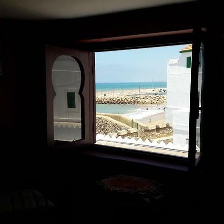 The Jewel Of The Northern Moroccan Atlantic In Asilah Exteriér fotografie