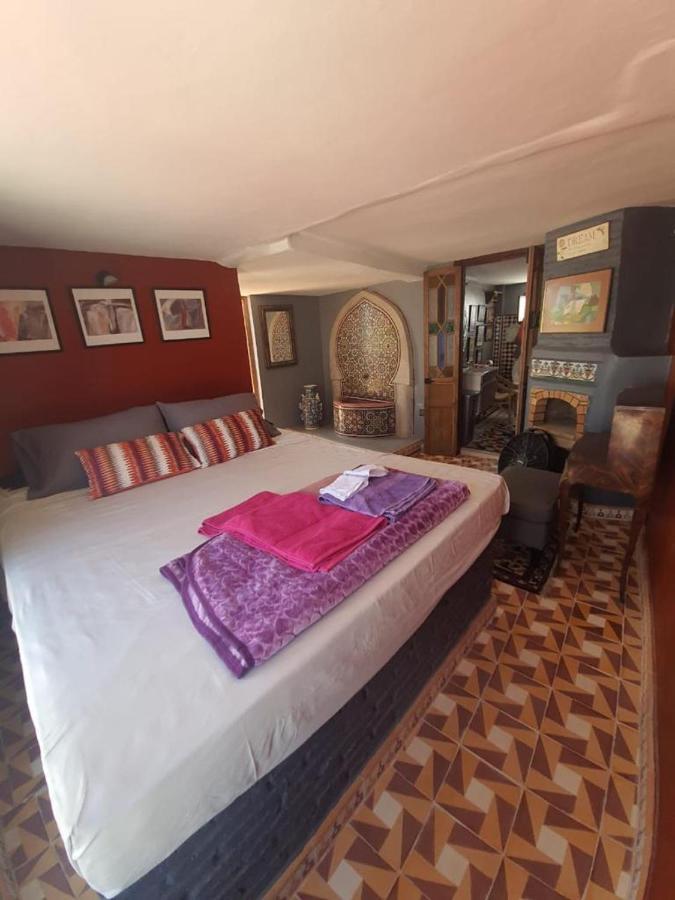The Jewel Of The Northern Moroccan Atlantic In Asilah Exteriér fotografie
