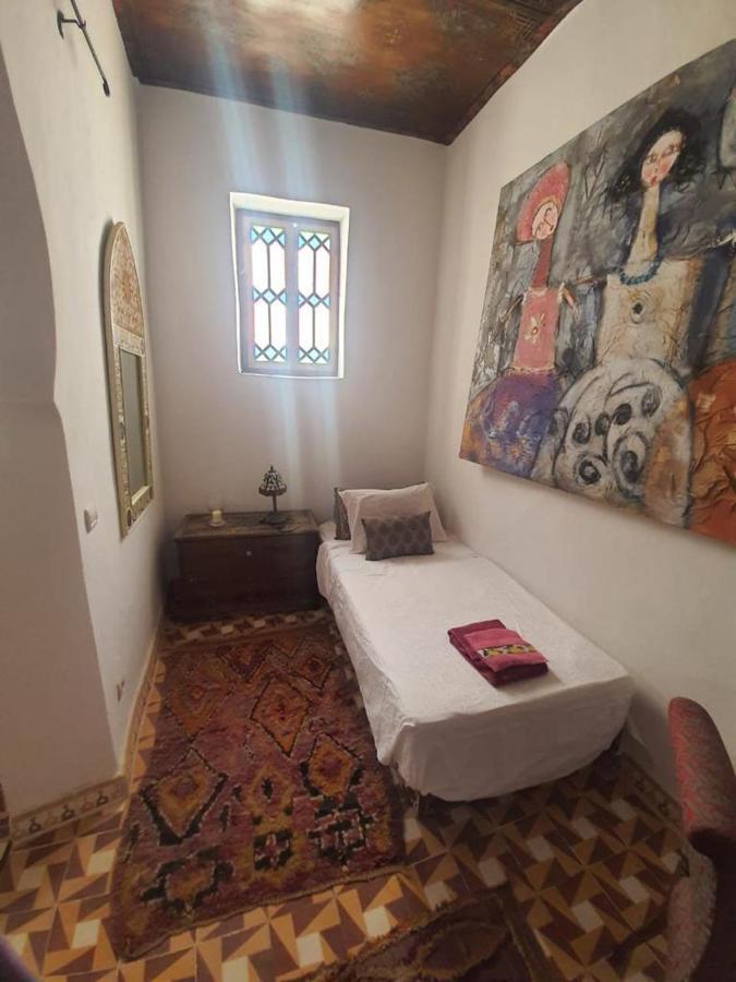 The Jewel Of The Northern Moroccan Atlantic In Asilah Exteriér fotografie