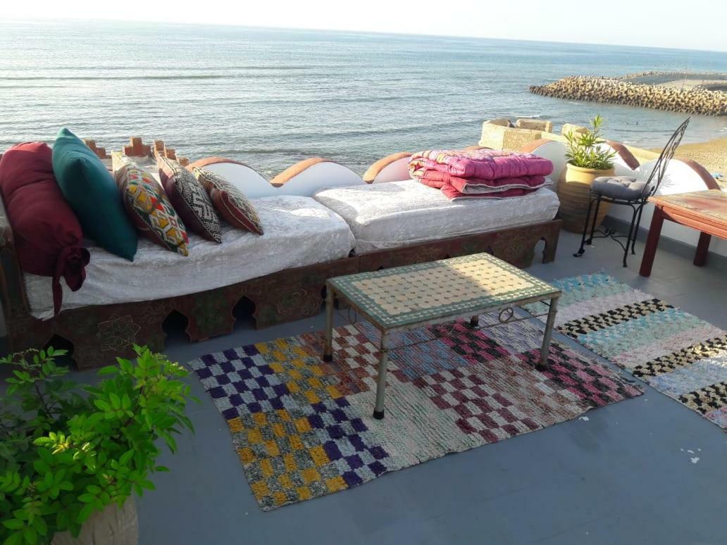 The Jewel Of The Northern Moroccan Atlantic In Asilah Exteriér fotografie